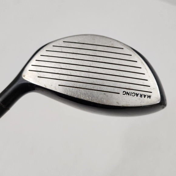 KGZ Maraging Power 7.5º Driver RH Proforce 65 Gold Stiff-Flex Graphite Shaft 44" - Picture 2 of 16